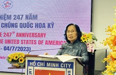 Significant accomplishments recorded in Vietnam-US relations