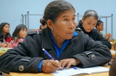 Vietnam successful in reducing multidimensional poverty: UNDP