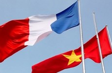 France’s National Day celebrated in Hanoi
