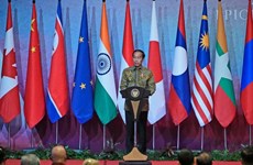 56th AMM: ASEAN committed to strengthening unity, solidity