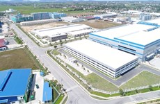 Nghe An lures 725.4 million USD worth of foreign investment in H1