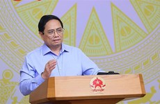 PM underlines three priority areas of administrative reform