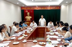 Over 3.700 entries sent to writing contest on protecting Party’s ideological foundation