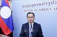 Lao official calls Vietnam an active, responsible member of ASEAN
