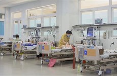 Five special-grade hospitals to be upgraded to international standards