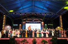 Hoi An hosts cultural exchange event with Japan