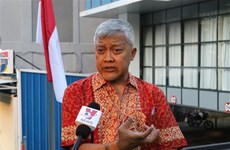 Indonesian scholar impressed by Vietnamese top legislator’s speech at external policy forum