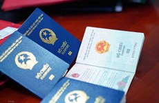 New type of passport to be granted from August 15