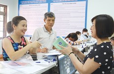 Press helps create consensus in social security policy development, implementation: Official