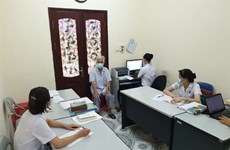 14 million people suffer from mental disorders in Vietnam