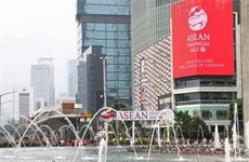 43rd ASEAN Summit to strengthen bloc's capacity