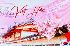 Vietnam-Korea trade promotion week slated for September in Hai Phong