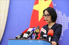 Vietnam to send representatives to 15th BRICS Summit