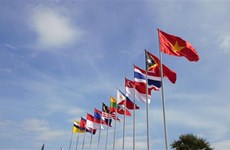 ASEAN-Indo-Pacific Forum seeks harmonious cooperation