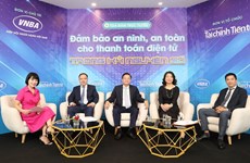 Commercial banks invest nearly 630 million USD in digital transformation: SBV