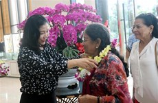 Quang Ninh shows professionalism in serving Muslim visitors