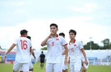Vietnam advance to AFF U23 Championship finals after beating Malaysia 4-1
