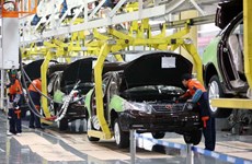 Decree stipulates examination, certification of imported cars’ technical safety