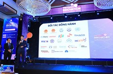 Vietnam Innovation Challenge receives over 750 solutions