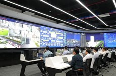 Binh Duong to house Vietnam-Singapore Innovation Centre