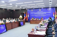 Vietnam, Laos, Cambodia look to enhance audit cooperation