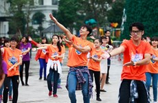 "Dance for kindness 2023" to take place in November 