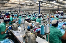 Laos faces dire shortage of workers