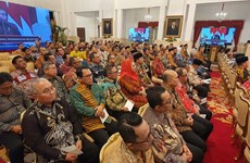 Indonesia takes measures to reduce rice price