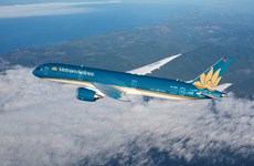 Vietnam Airlines to restore nearly 90% of international flight frequency