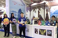 Vietnam International Travel Mart Can Tho slated for December
