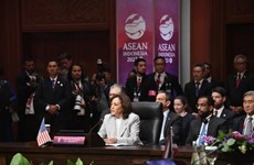 US to set up US-ASEAN Centre to deepen bilateral ties 
