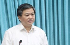 Politburo, PCC's Secretariat mulls over disciplinary measures against incumbent, former officials