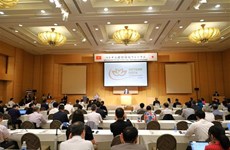 Vietnam-Japan Investment Forum held in Kanagawa prefecture