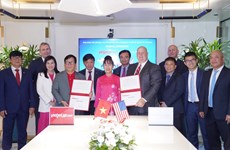 Vietjet, US’s Carlyle sign MoU for aircraft funding