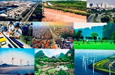 Vietnam, Japan cooperate toward green growth