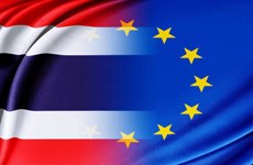 Thailand to restart FTA negotiation with EU​