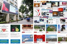 Vietnam News Agency's sustainable development in digital era