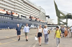 Measures sought to fully tap potential of cruise tourism