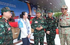 Japan hails Vietnam’s performance in hosting CEPPP