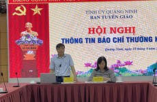 Techconnect & Innovation Vietnam 2023 slated for September 29-30 in Quang Ninh