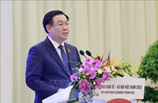 Vietnam Socio-Economic Forum 2023 wraps up