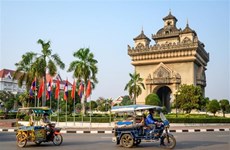 ADB lowers growth forecast for Lao economy this year