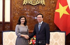 NA Chairman’s visit to open up new chapter in Vietnam-Bulgaria ties: Ambassador