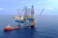 Indonesia holds potential to become world’s gas supplier
