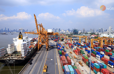 Thailand’s exports rise for first time after 10 months