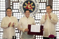  Philippines issues job generation act