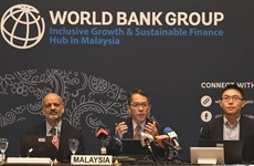 WB expects Malaysia’s 2023 economic growth to moderate to 3.9%