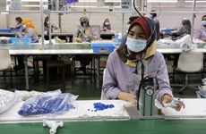 Malaysia support SMEs to tap supply chains shifting to ASEAN