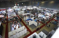Exhibition showcases advanced metalworking, industrial solutions 