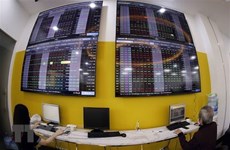 Domestic investors open nearly 173,000 new securities accounts in September